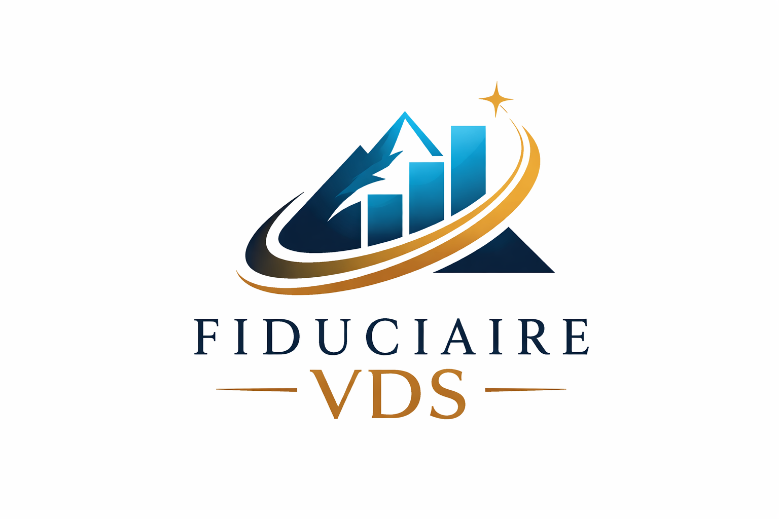 Fiduciaire VDS logo